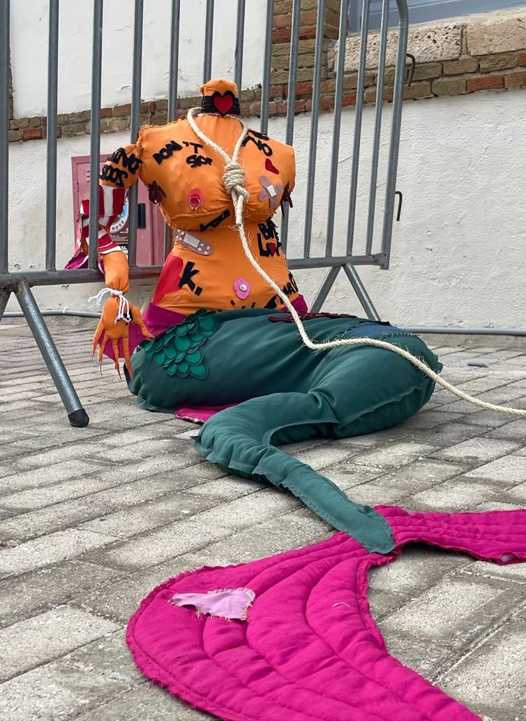 Little Mermaid