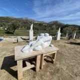 Myrto Kapnisti_sculpture symposium 01